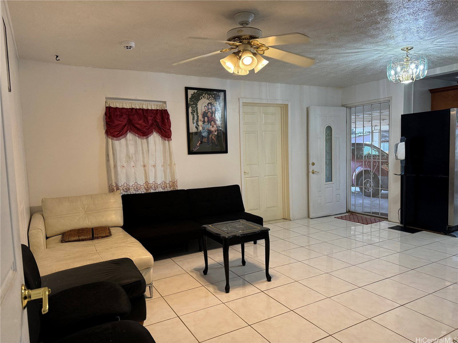 Pearl City Home Residence