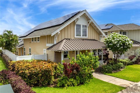 Photo of 91-1358 Kaileolea Drive, Ewa Beach, HI 96706 (MLS # 202614012)