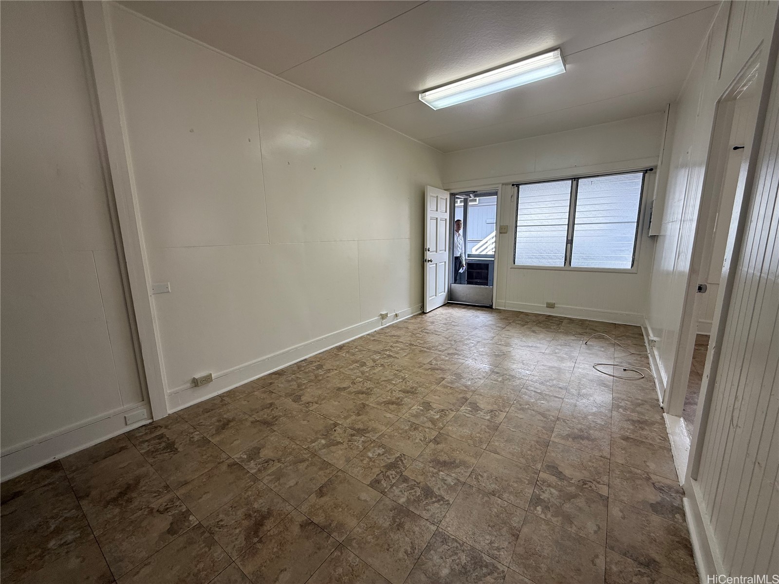 Honolulu Residential Lease