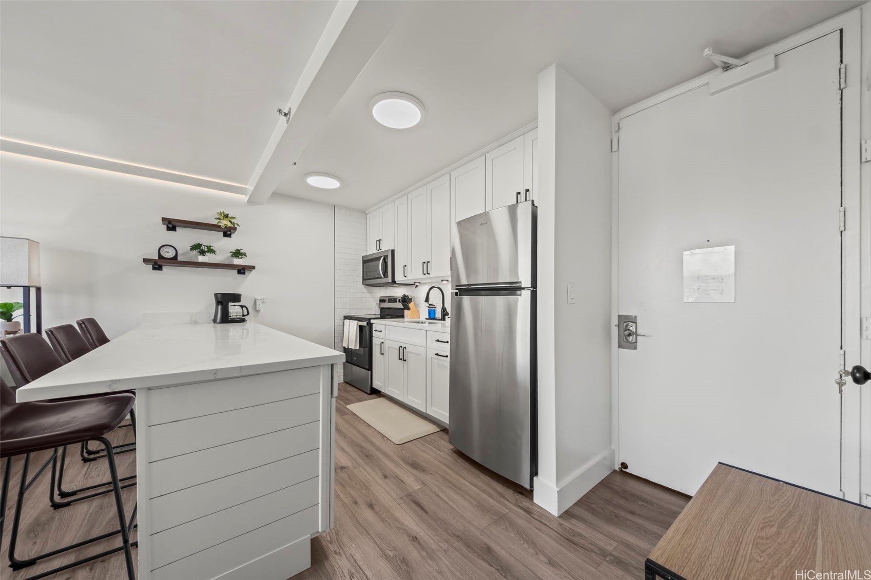 229 Paoakalani Avenue 3509 (NUC)