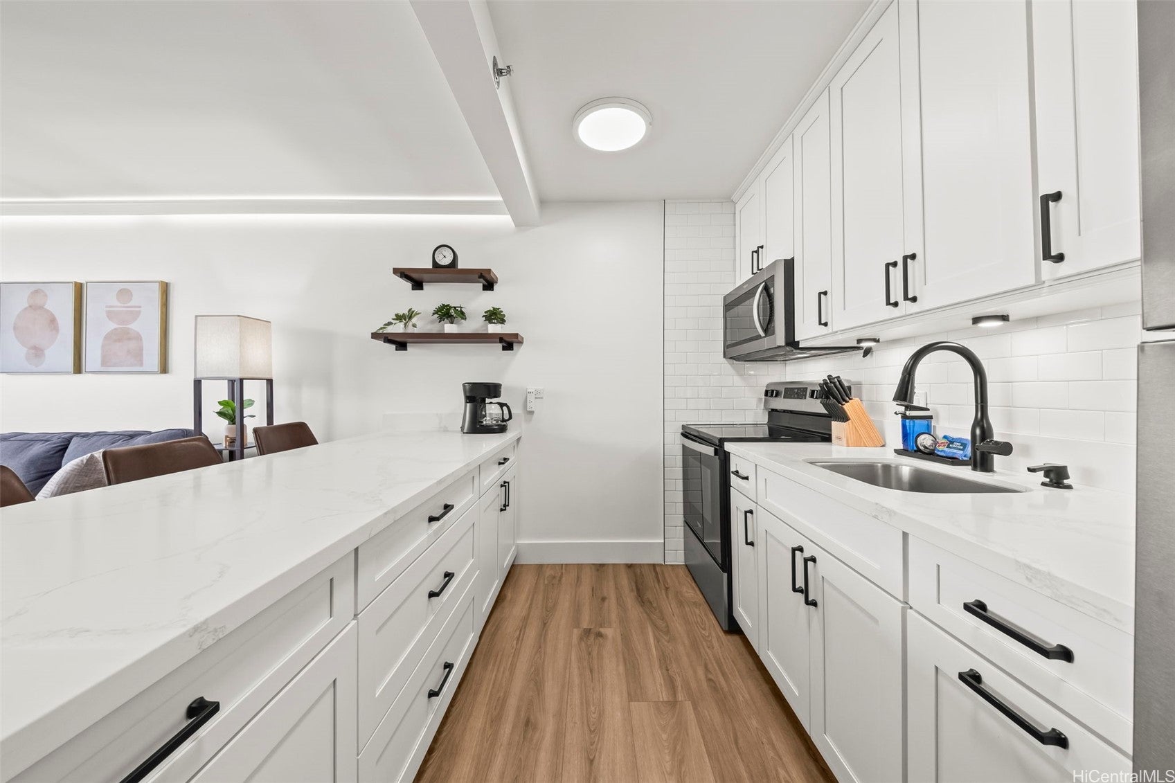229 Paoakalani Avenue 3509 (NUC)