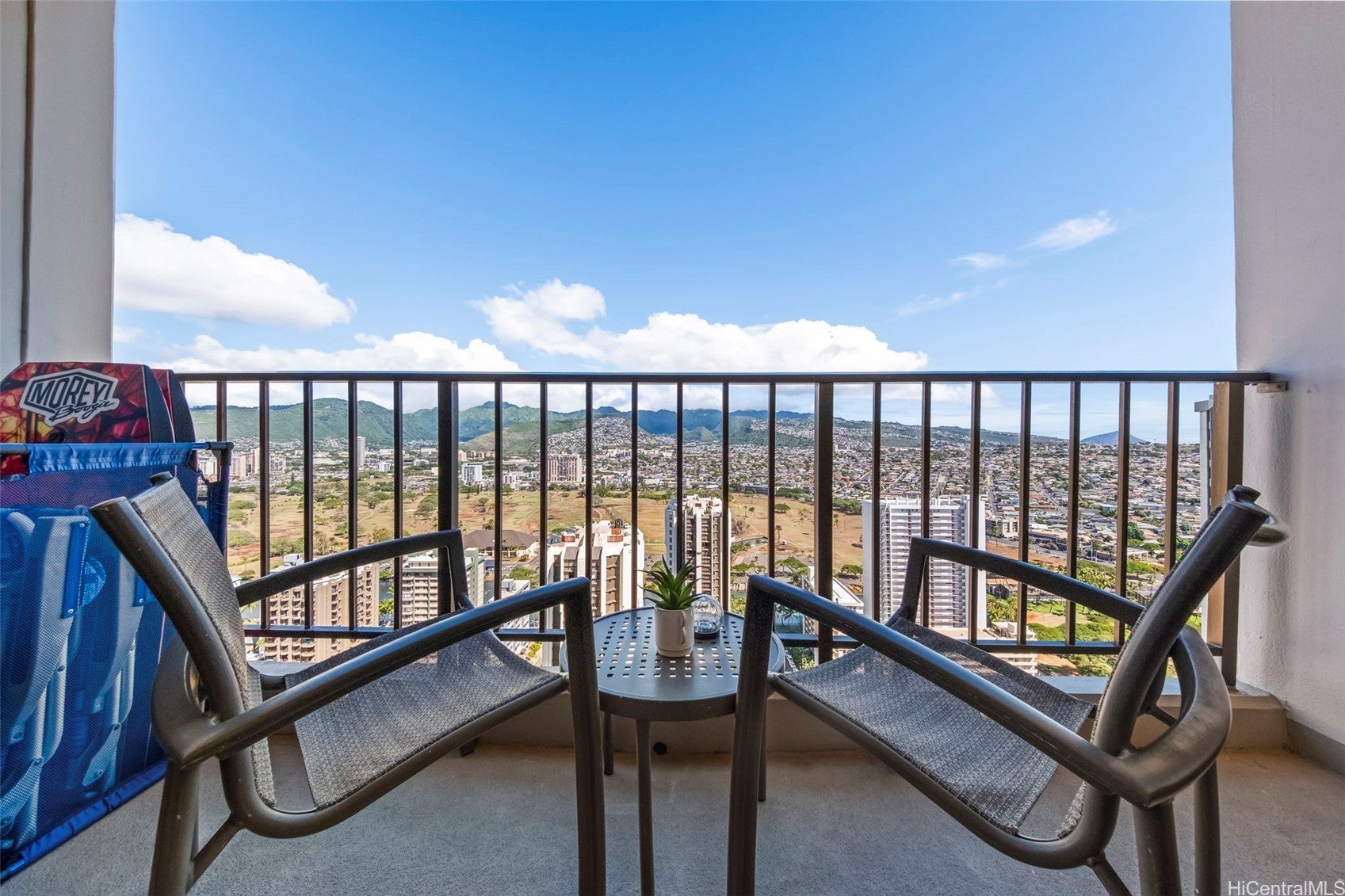 229 Paoakalani Avenue 3509 (NUC)