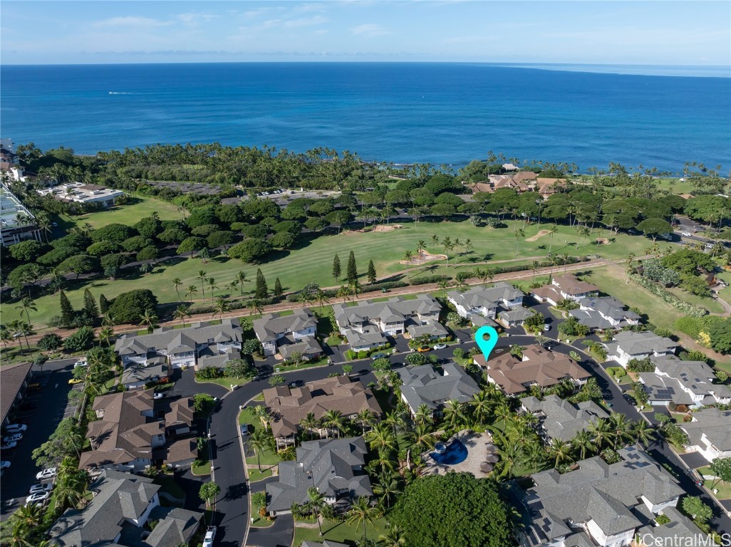 Coconut Plantation Condominium