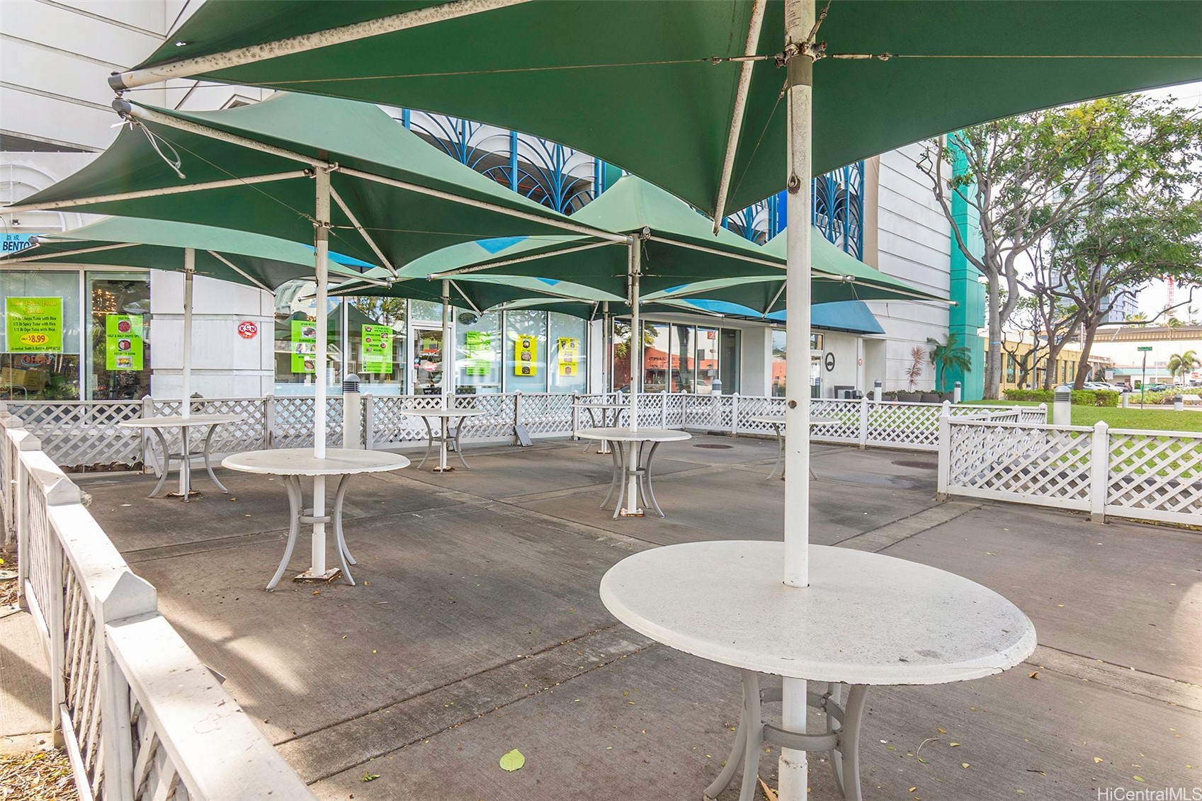 909 Kapiolani Boulevard C-B