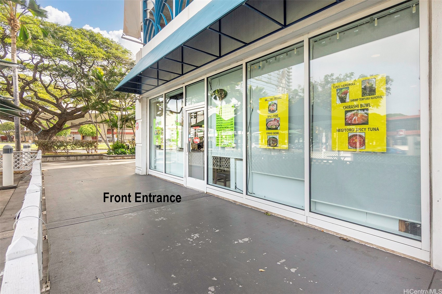 909 Kapiolani Boulevard C-B