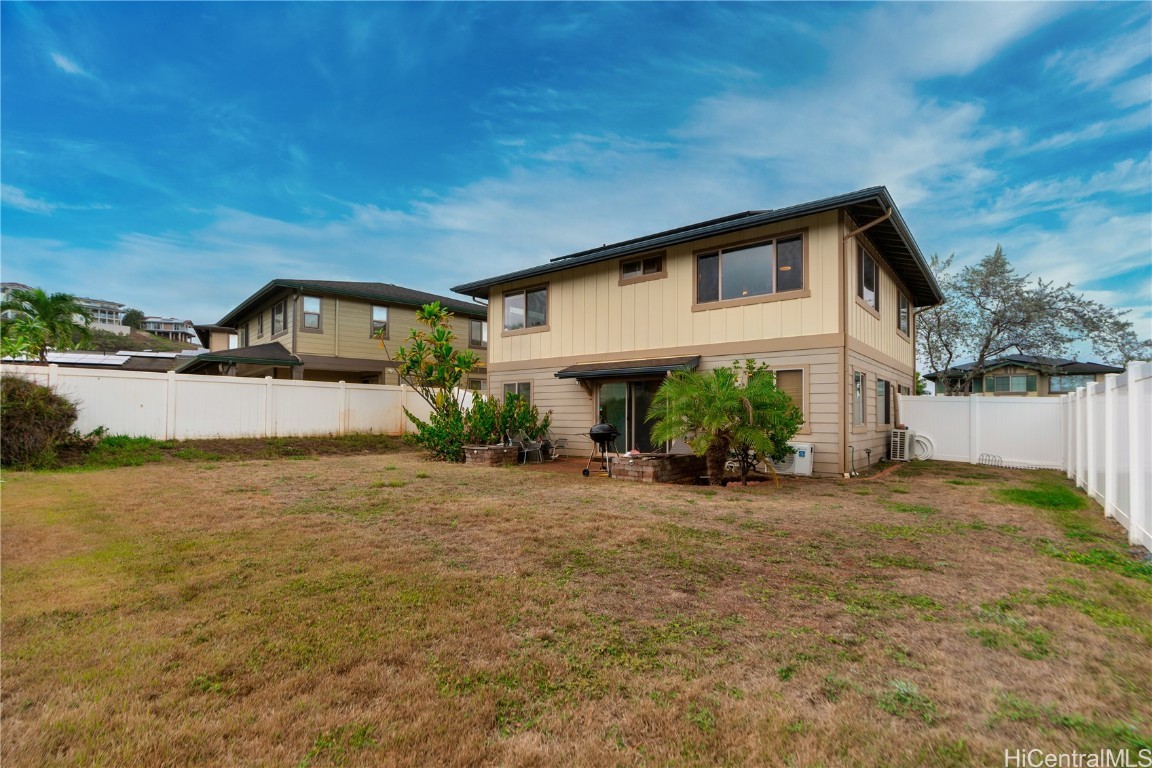 Kapolei Home Residence