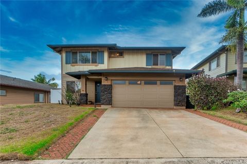92-1322 Punawainui Street Kapolei HI 96707