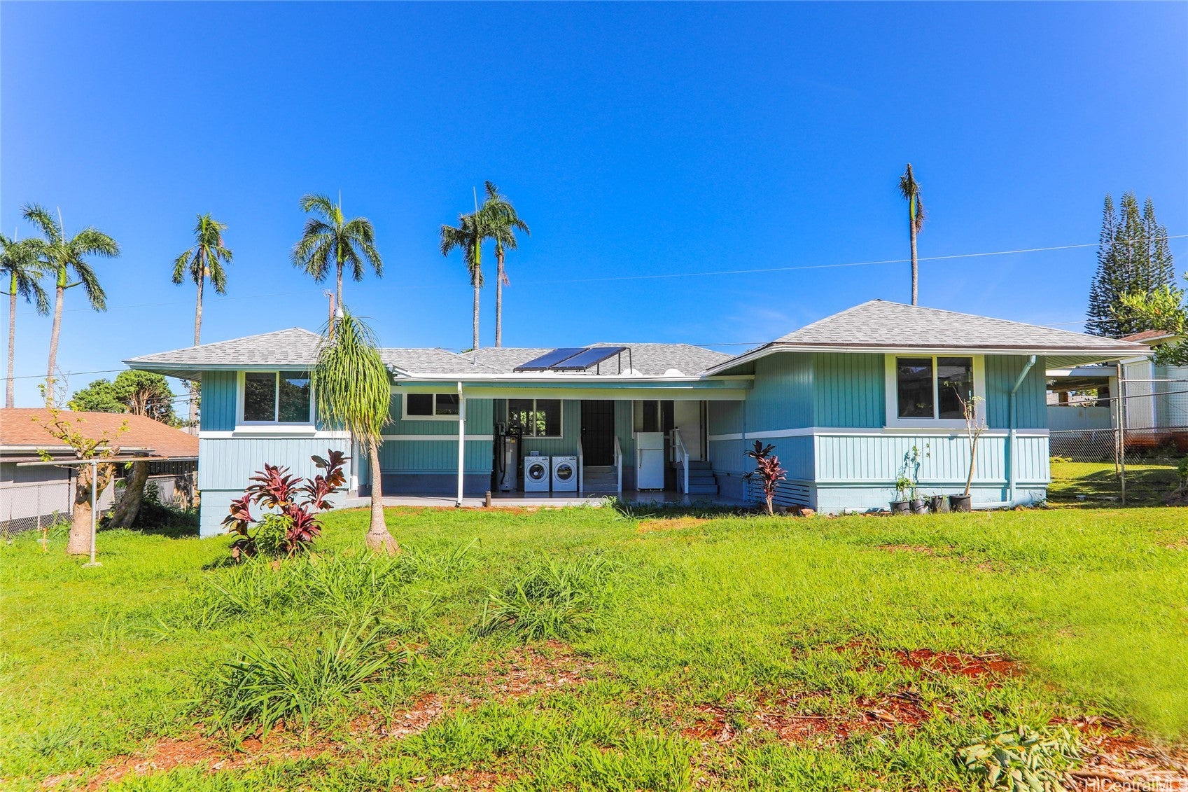 1645 Royal Palm Drive