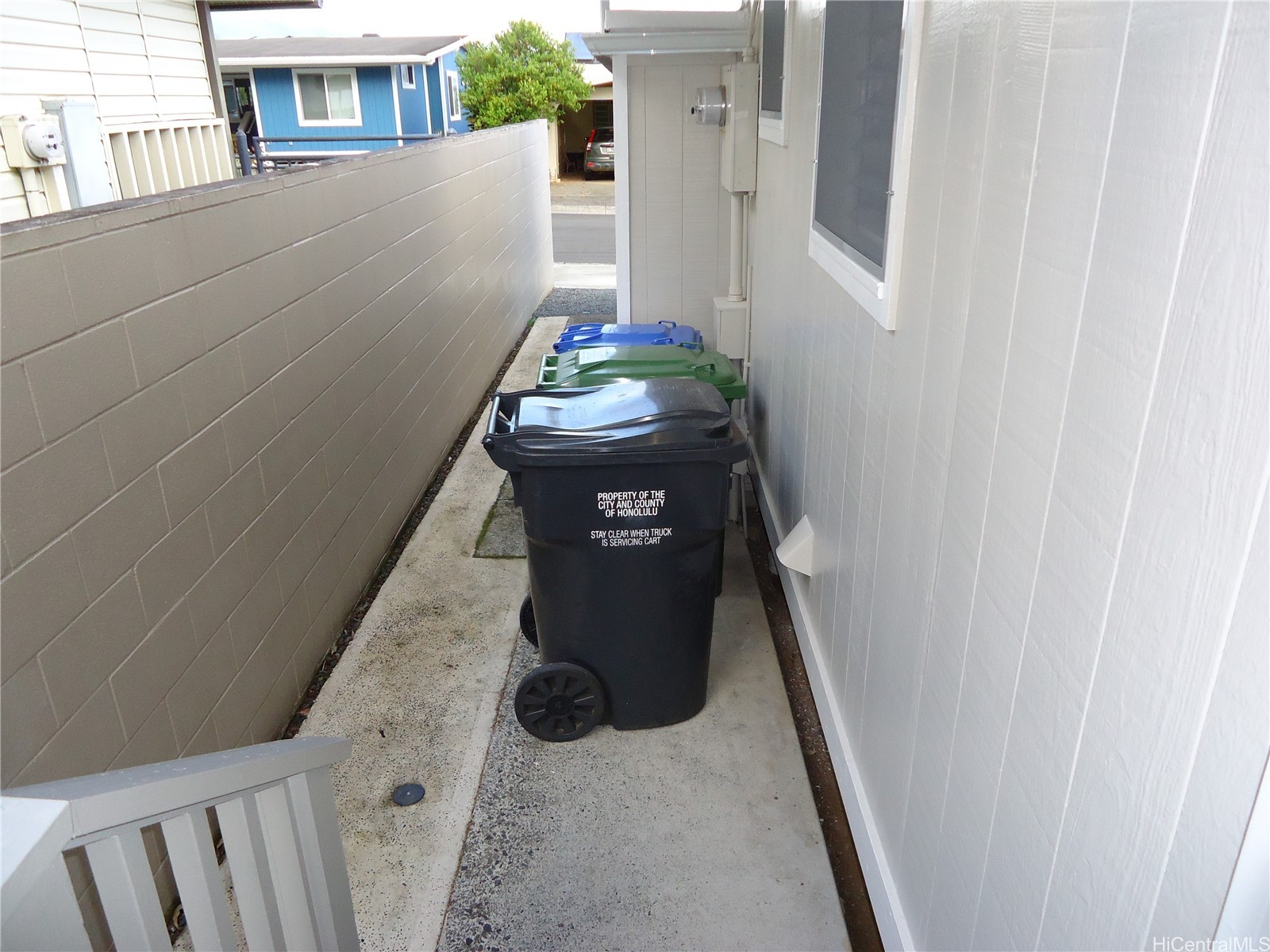 Kaneohe Residential Lease