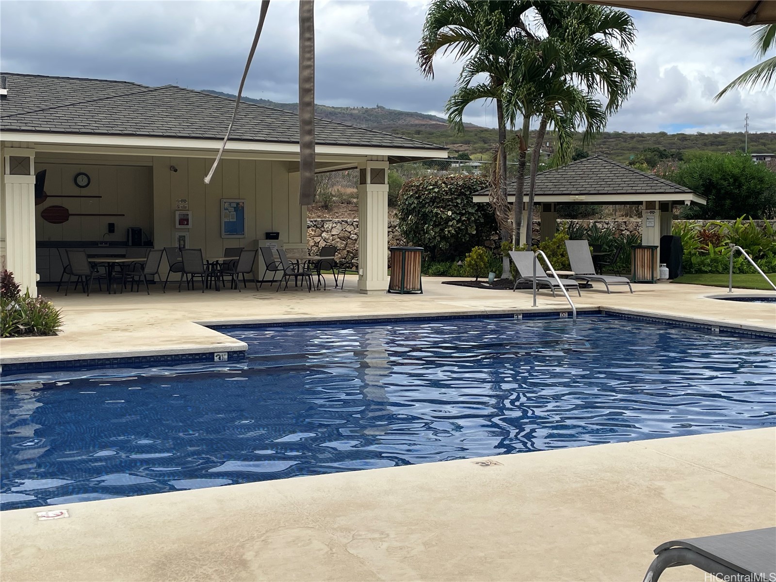 Ko Olina Hillside Villas Townhouse