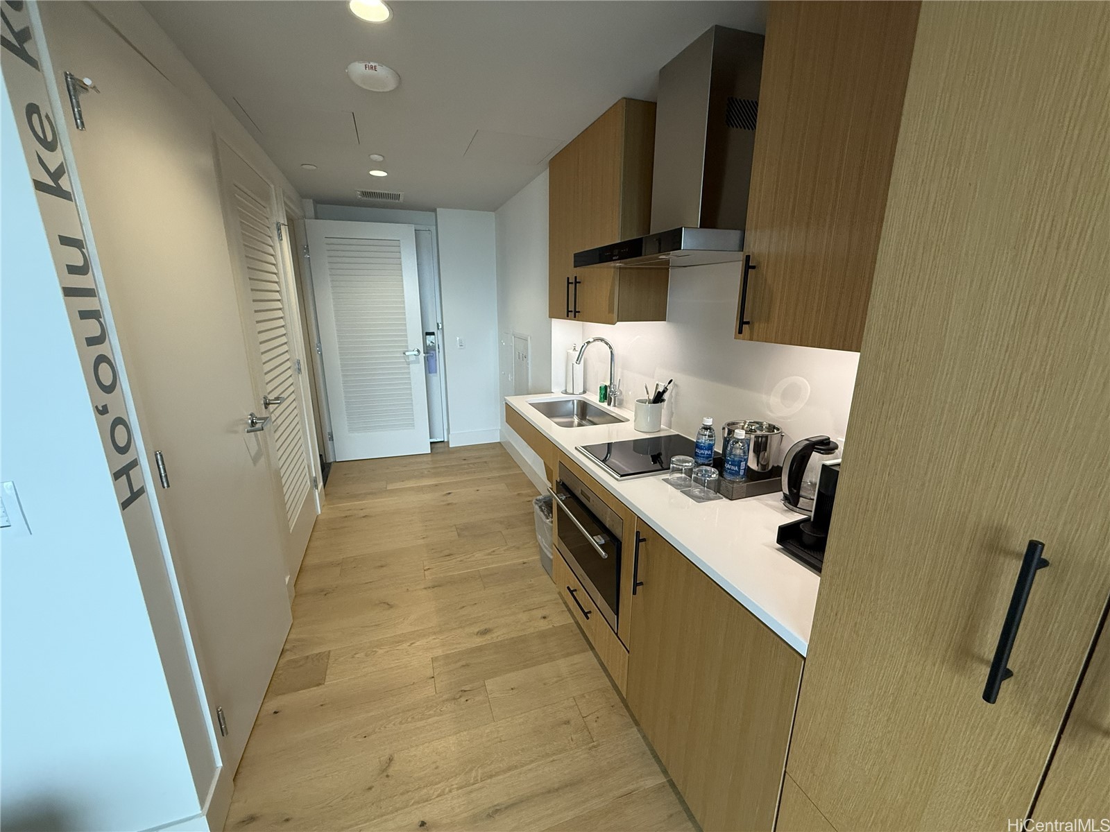 1390 Kapiolani Boulevard 3608