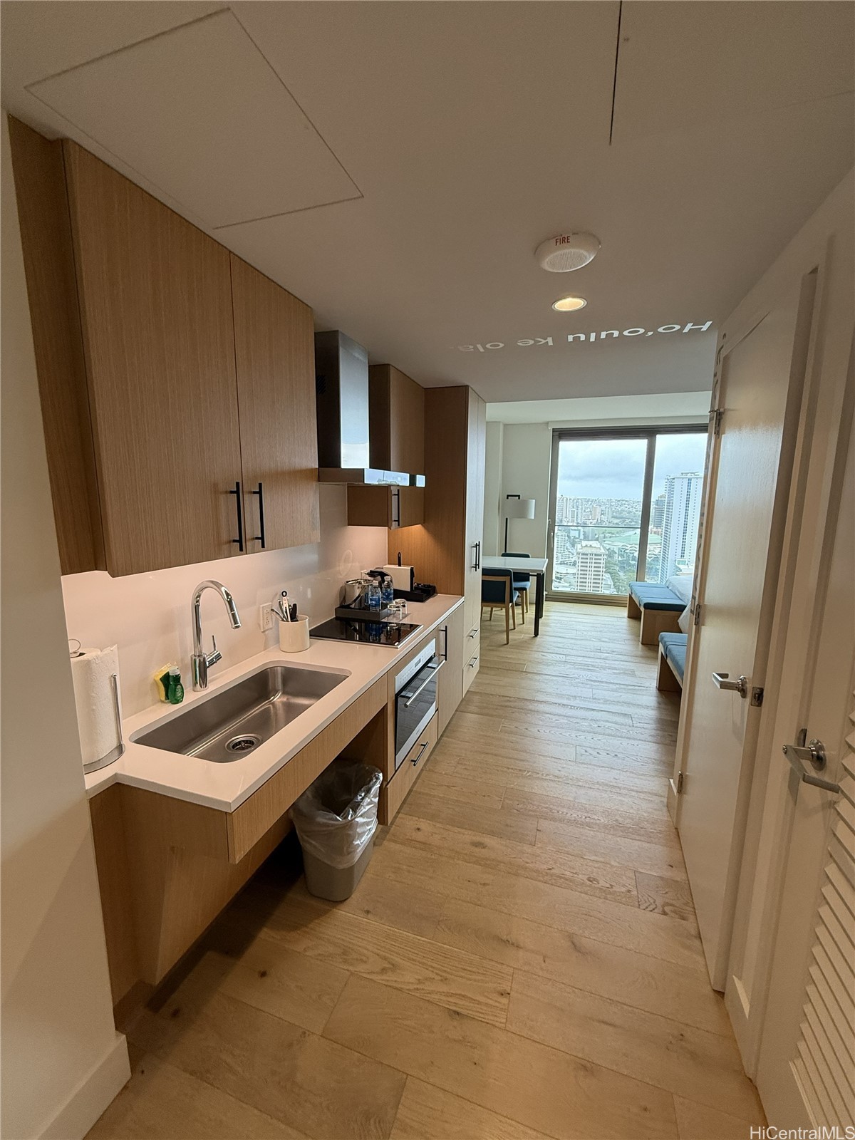 1390 Kapiolani Boulevard 3608