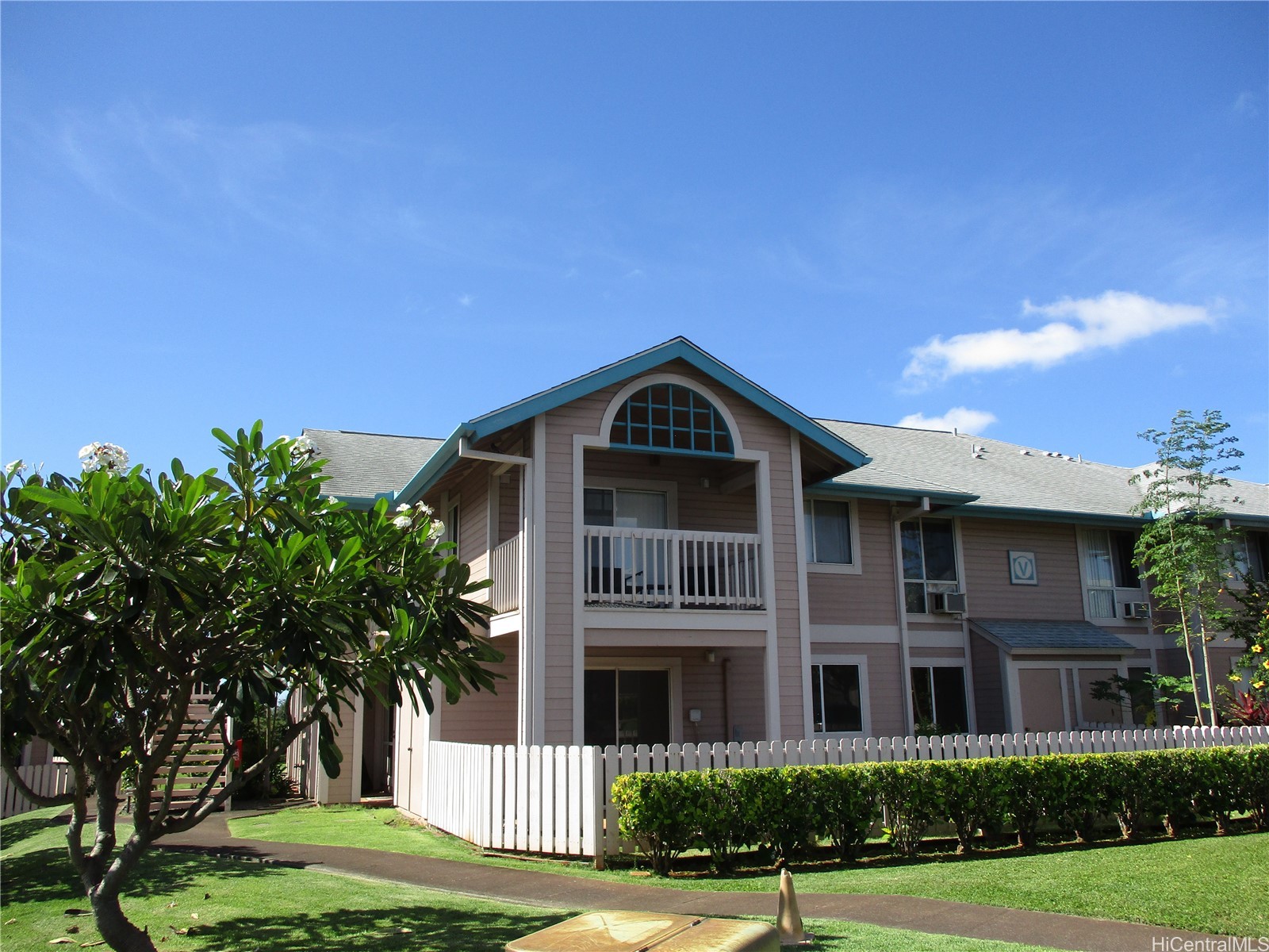 Hoomaka Village Townhouse