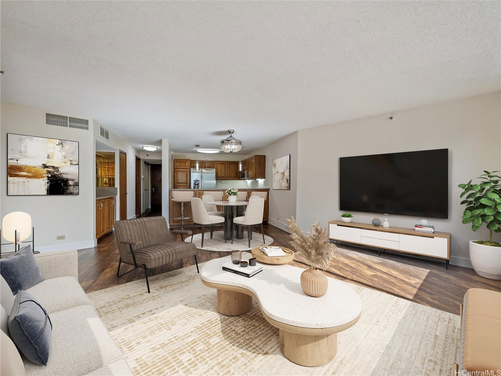 555 Hahaione Street 5E