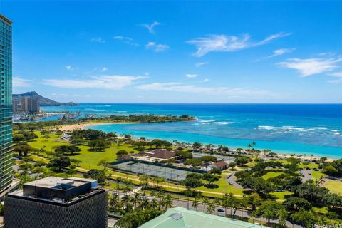 1108 Auahi Street 2202 Honolulu HI 96814