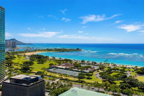1108 Auahi Street 2202 Honolulu HI 96814