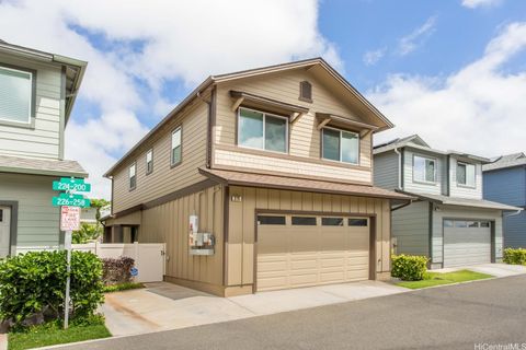 Photo of 91-1160 Kamakana Street #226, Ewa Beach, HI 96706 (MLS # 202608028)