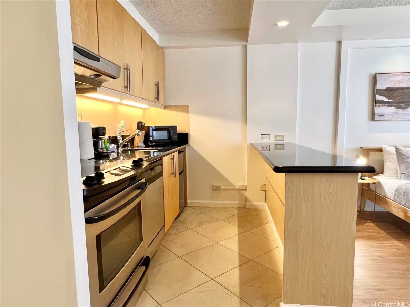 364 Seaside Avenue 1107