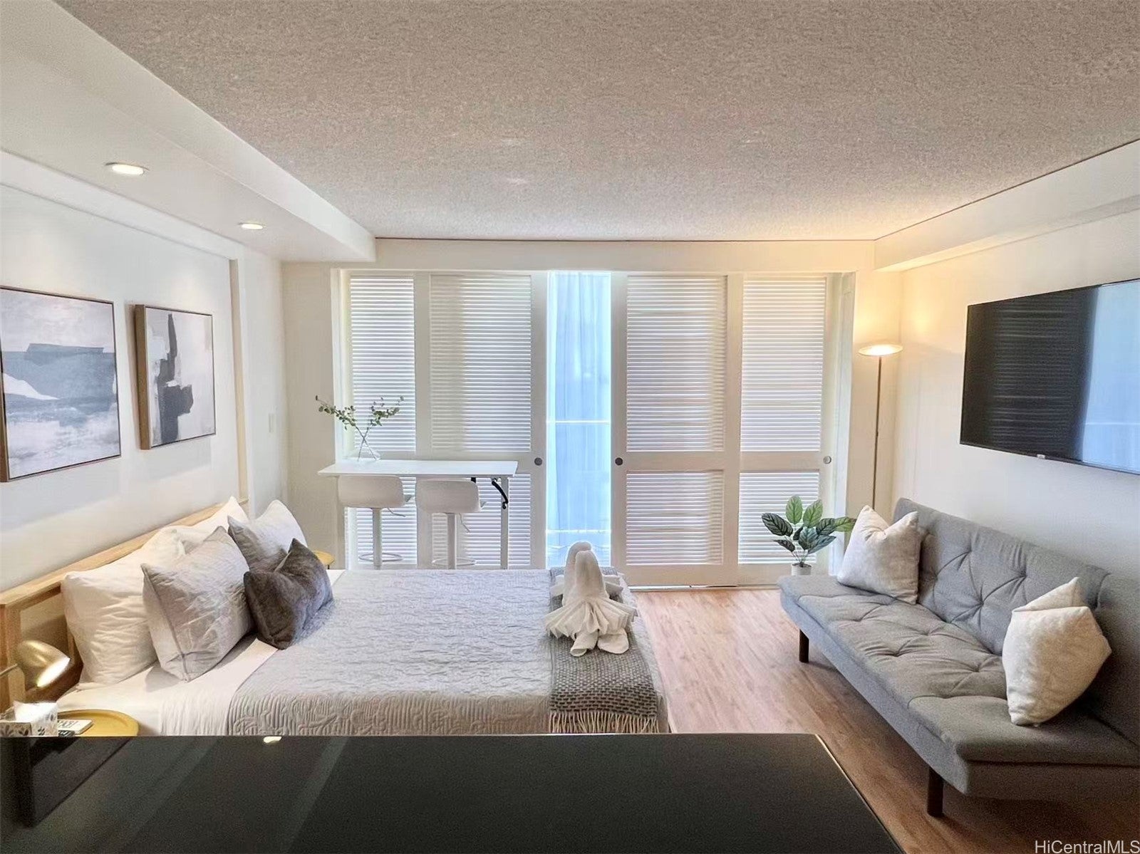364 Seaside Avenue 1107