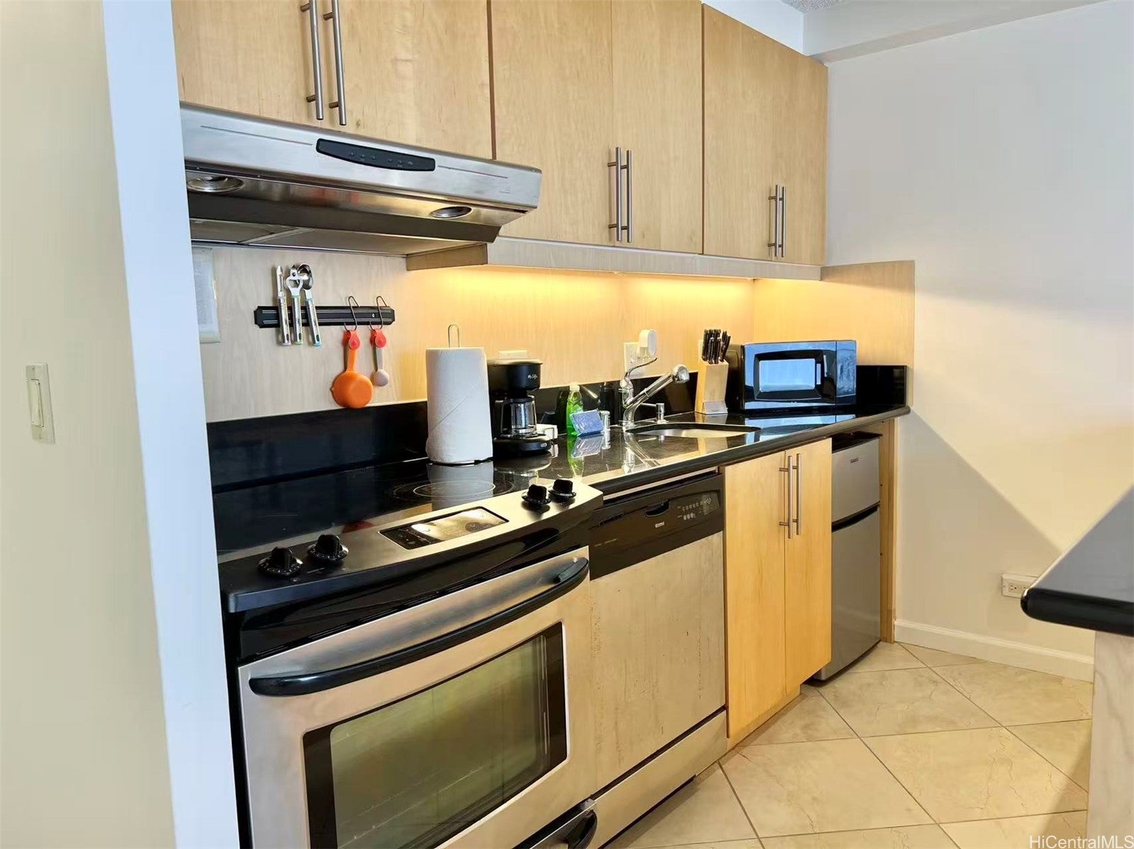 364 Seaside Avenue 1107