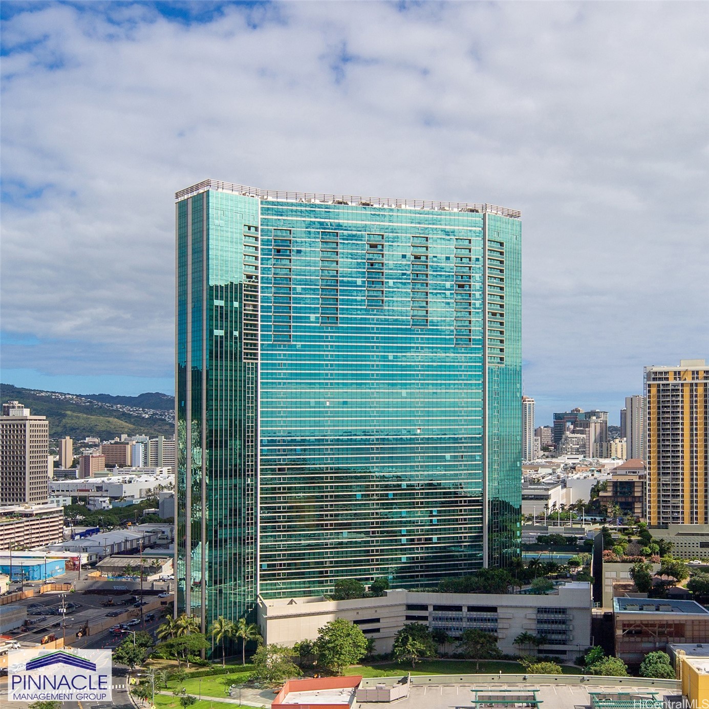 Koolani Residential Lease