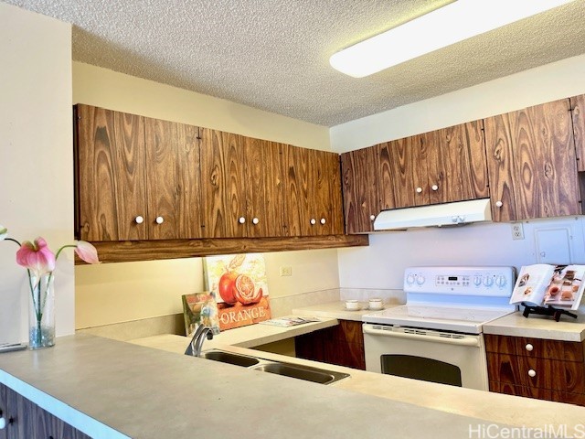 1717 Mott Smith Drive 3305