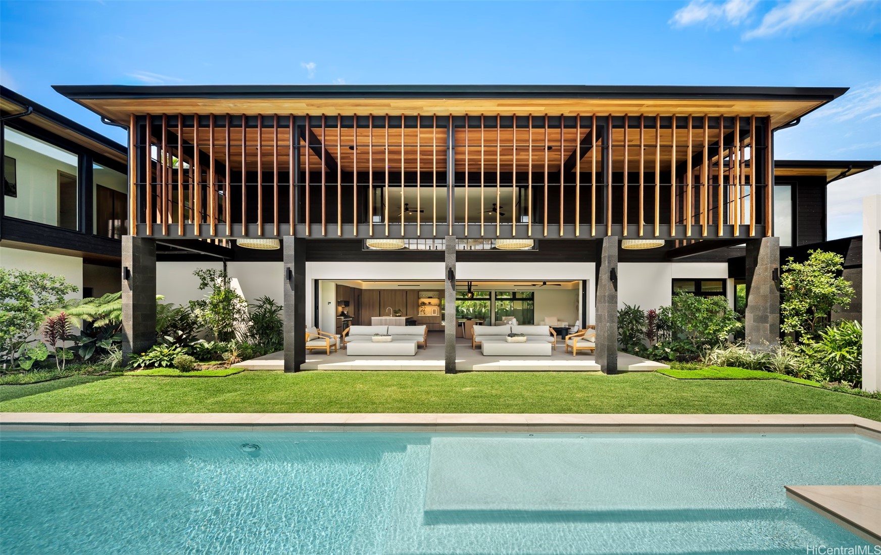 4543 Aukai Avenue