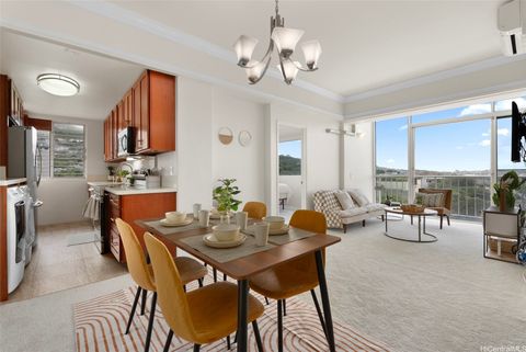 Photo of 1710 Punahou Street #1004, Honolulu, HI 96822 (MLS # 202610501)