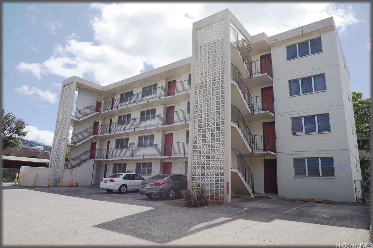 Honolulu Residential Lease
