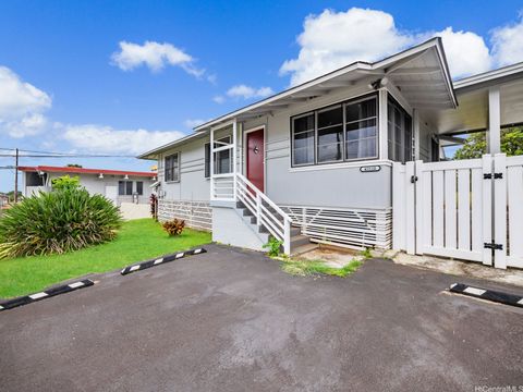 Photo of 45-510 Pahia Road, Kaneohe, HI 96744 (MLS # 202517159)