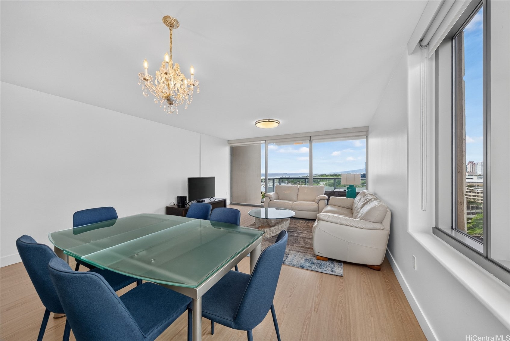 1551 Ala Wai Boulevard 1201