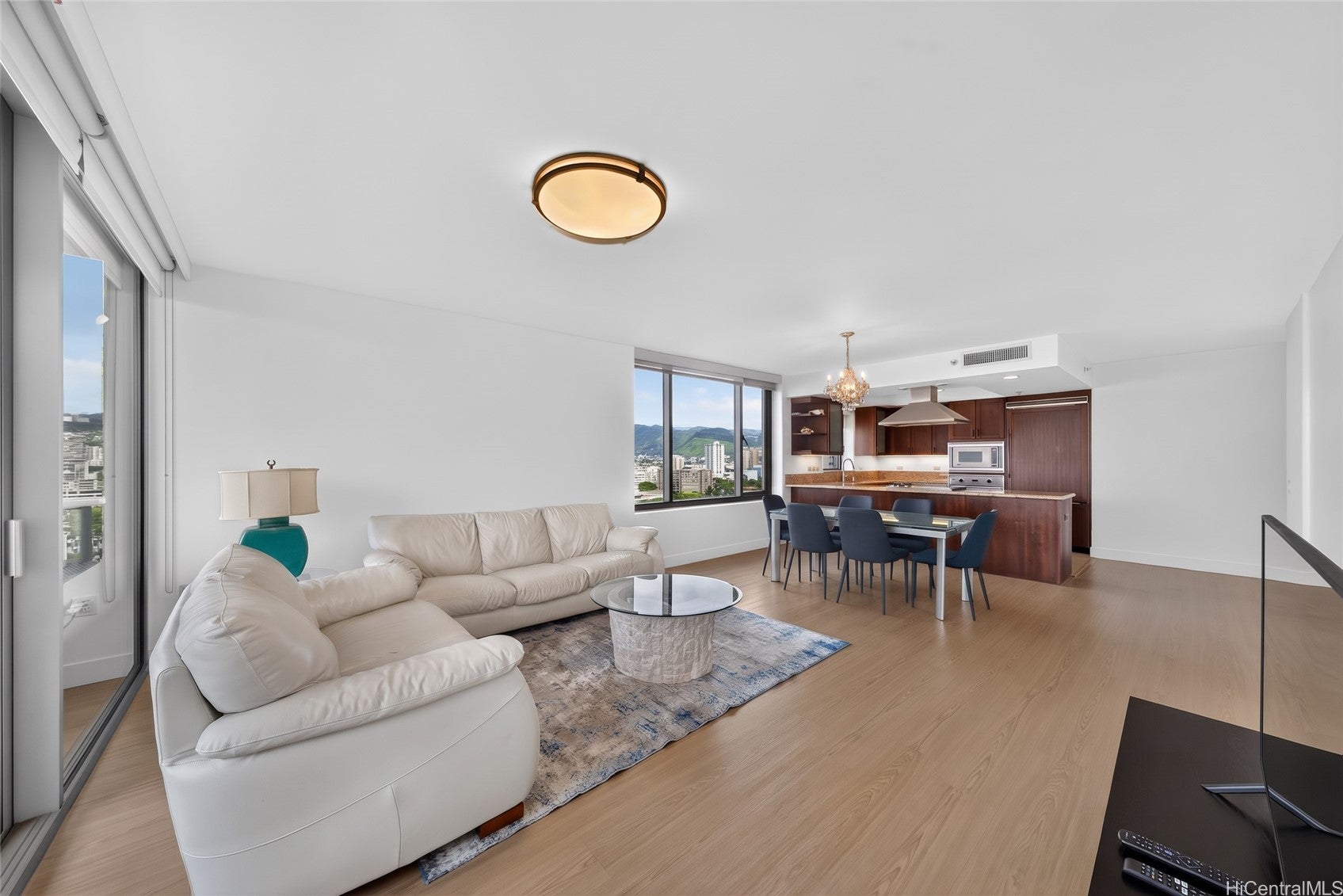 1551 Ala Wai Boulevard 1201