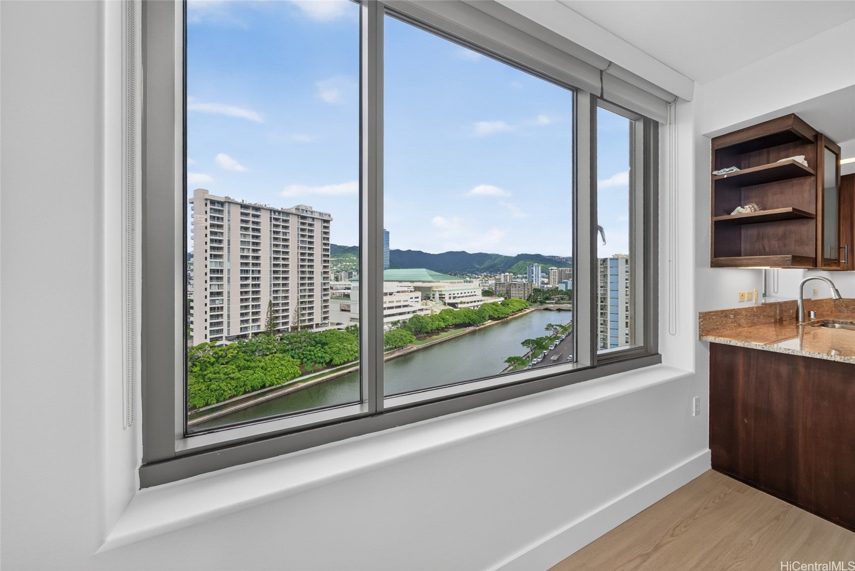 1551 Ala Wai Boulevard 1201
