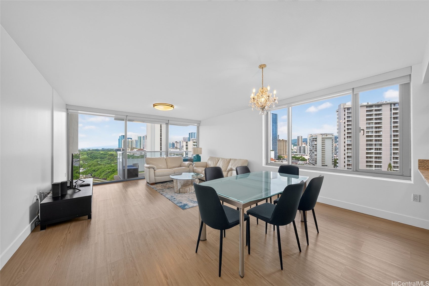 1551 Ala Wai Boulevard 1201