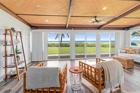 Photo of 61-707 Papailoa Road, Haleiwa, HI 96712 (MLS # 202521091)