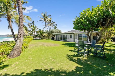 61-707 Papailoa Road Haleiwa HI 96712