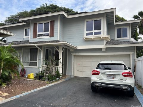 91-1005 Ipolani Street A Kapolei HI 96707