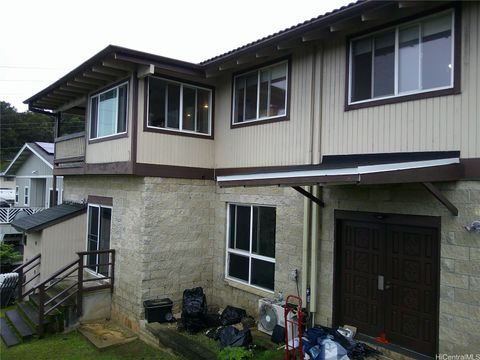 45-151 Moakaka Way Kaneohe HI 96744