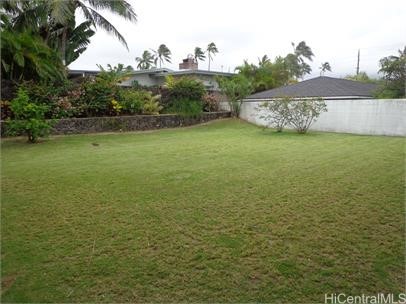 420 N Kalaheo Avenue B