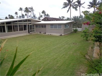 420 N Kalaheo Avenue B