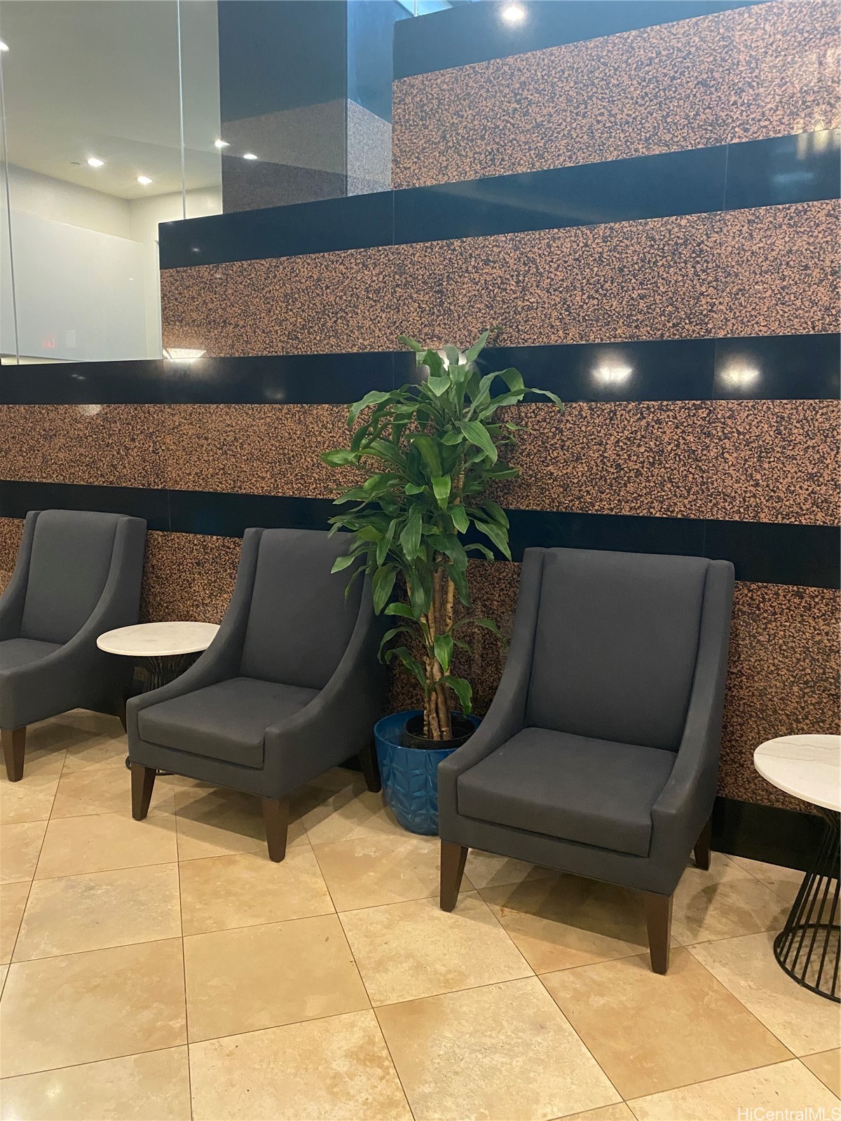 Executive Centre Condominium