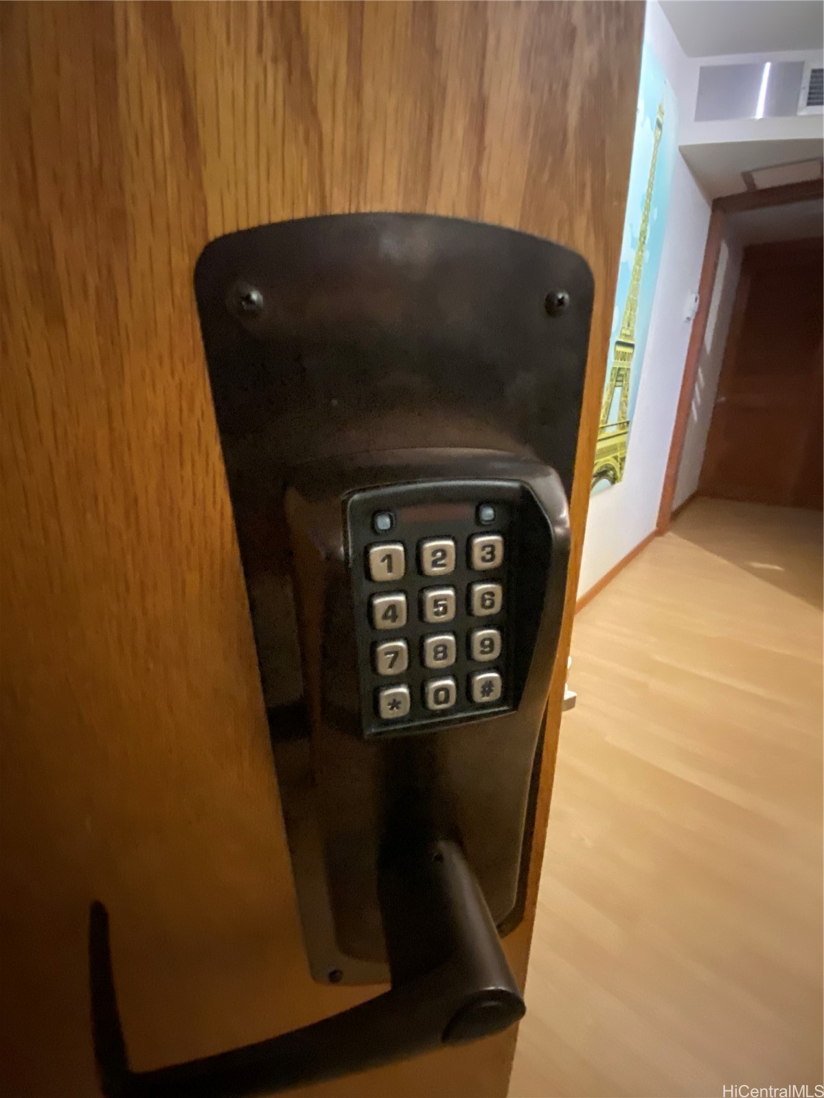 1088 Bishop Street 2206