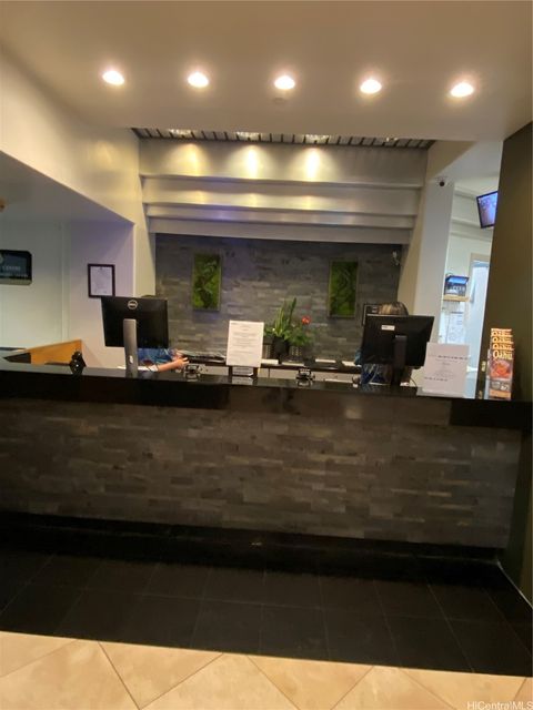 1088 Bishop Street 2206 Honolulu HI 96813