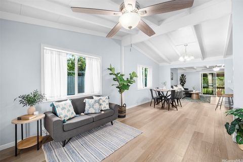 99-633 Hulumanu Street Aiea HI 96701