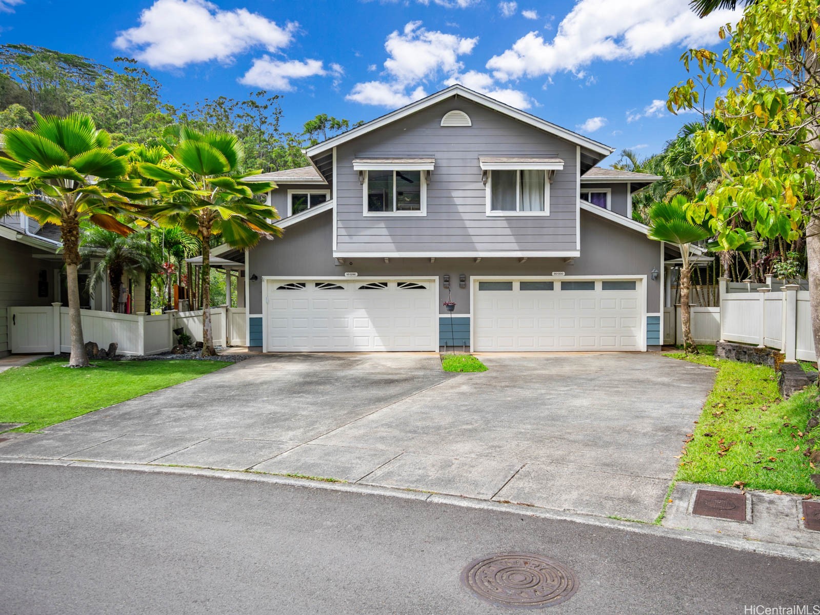 Woodcreek Crossing Home Residence