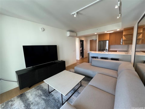 Photo of 1388 Kapiolani Boulevard #1807, Honolulu, HI 96814 (MLS # 202617608)
