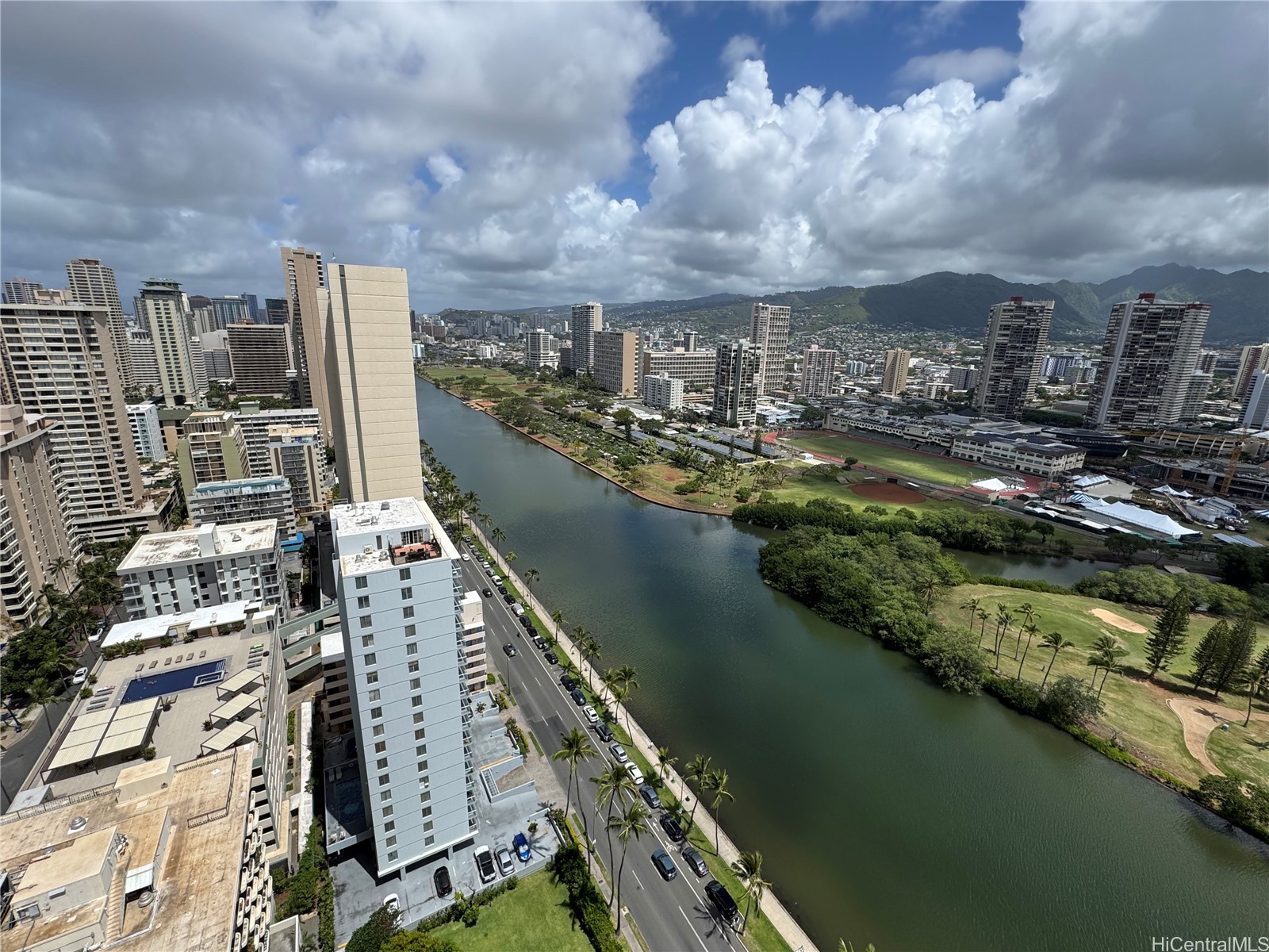 445 Seaside Avenue 3206