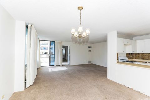 2215 Aloha Drive DH1205 Honolulu HI 96815