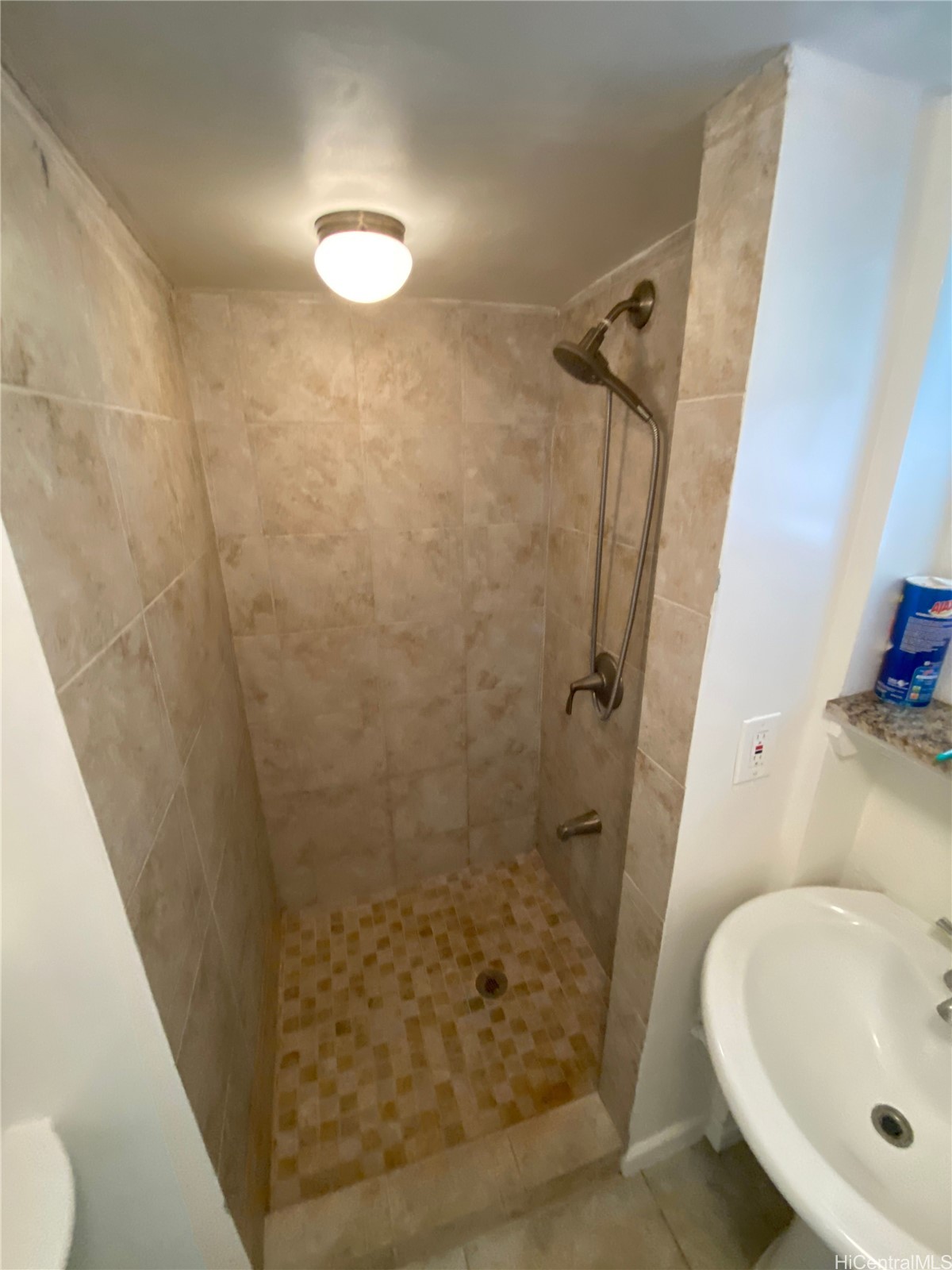 Honolulu Duplex