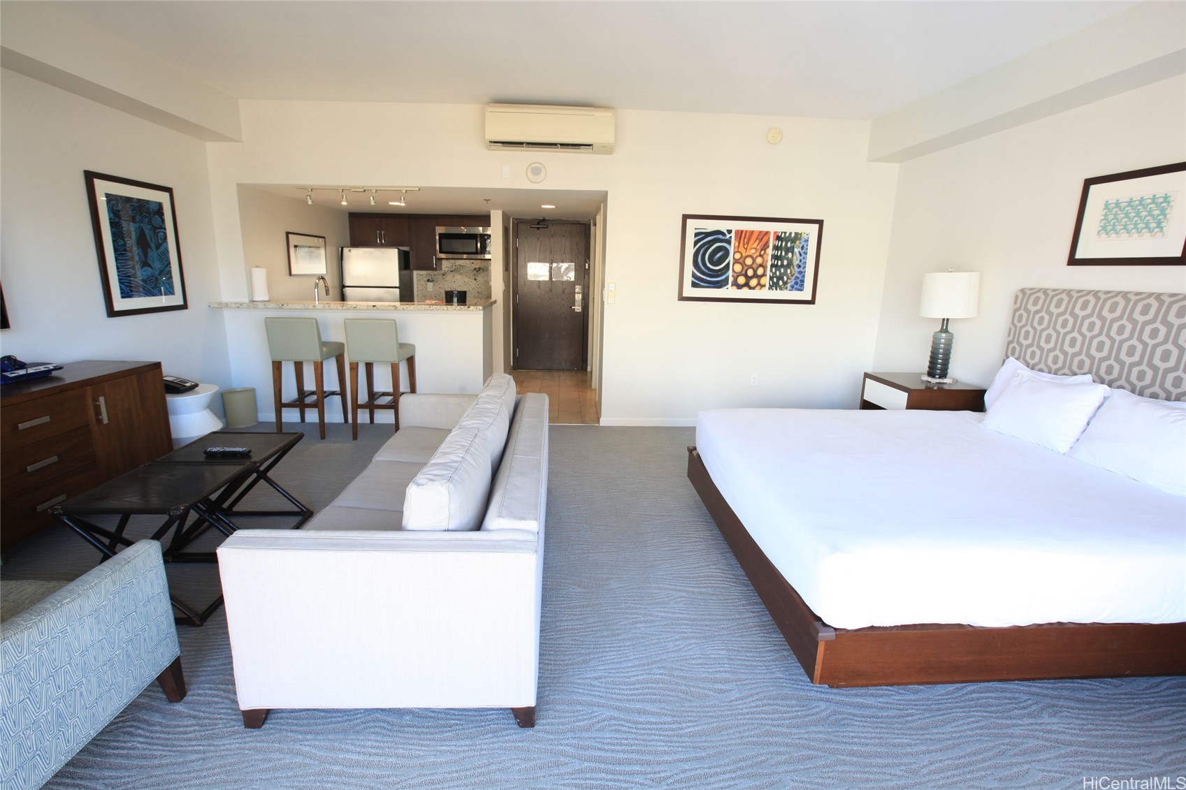 1777 Ala Moana Boulevard 2517